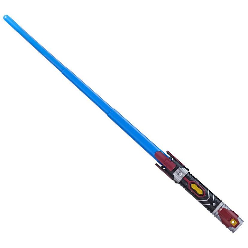 Star Wars Lightsaber Forge - Sable de luz azul extensible de Anakin Skywalker product image 1