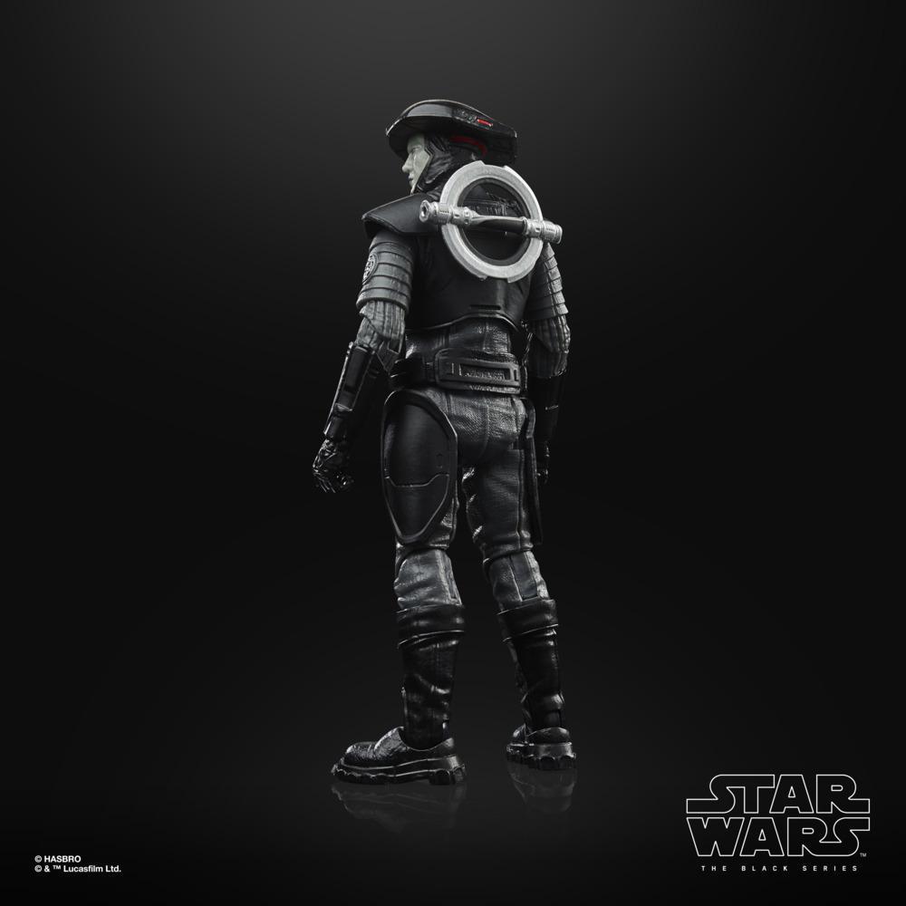 Star Wars The Black Series Fifth Brother (Inquisitor) product thumbnail 1