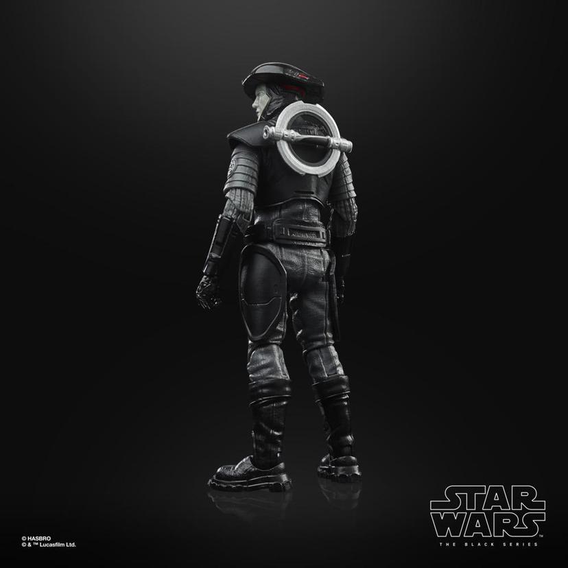 Star Wars The Black Series Fifth Brother (Inquisitor) product image 1