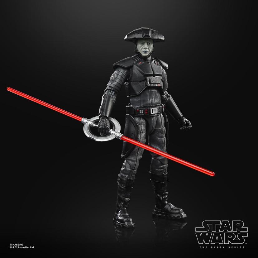 Star Wars The Black Series Fifth Brother (Inquisitor) product image 1