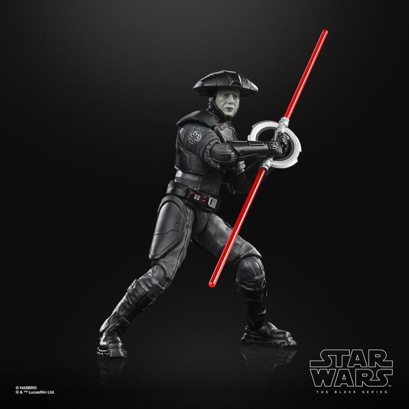 Star Wars The Black Series Fifth Brother (Inquisitor) product image 1