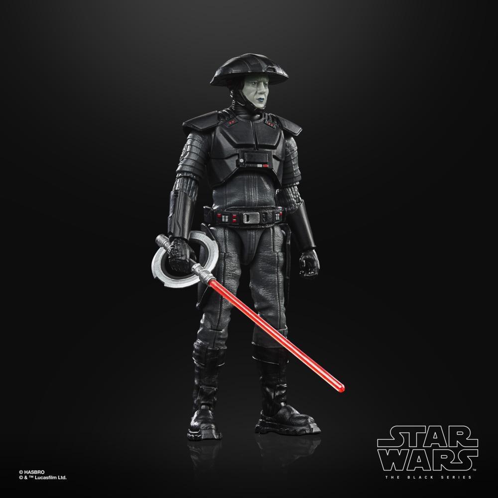 Star Wars The Black Series Fifth Brother (Inquisitor) product thumbnail 1