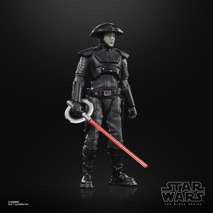 Star Wars The Black Series Fifth Brother (Inquisitor) product image 1