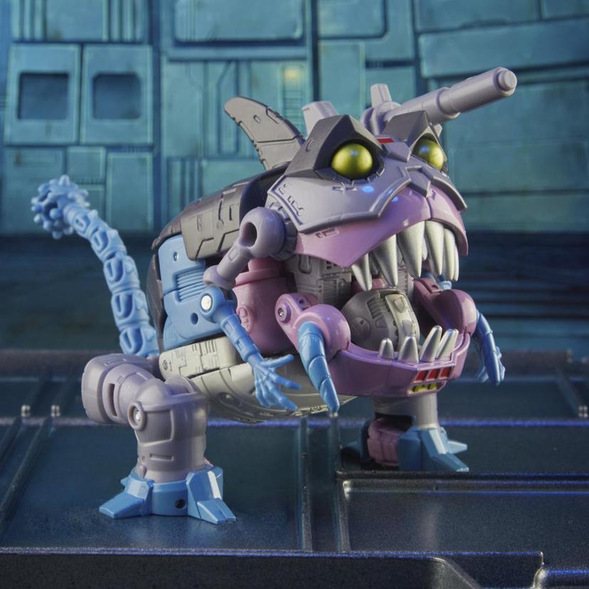 Transformers Studio Series 86-08 - Gnaw clase de lujo de Transformers: La película product image 1