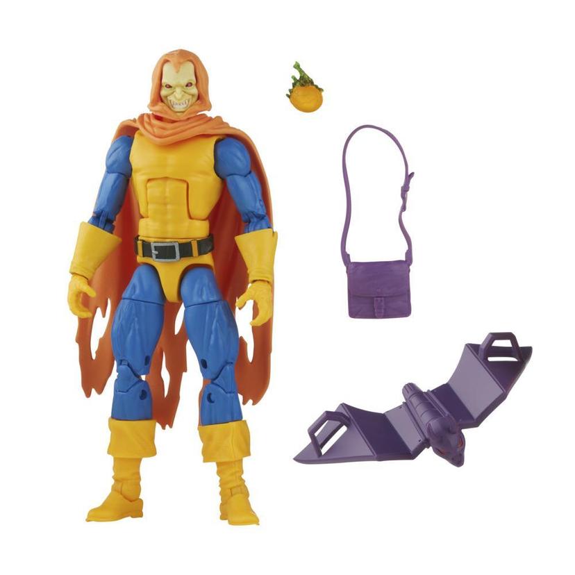 Marvel Legends Series - Hobgoblin product image 1