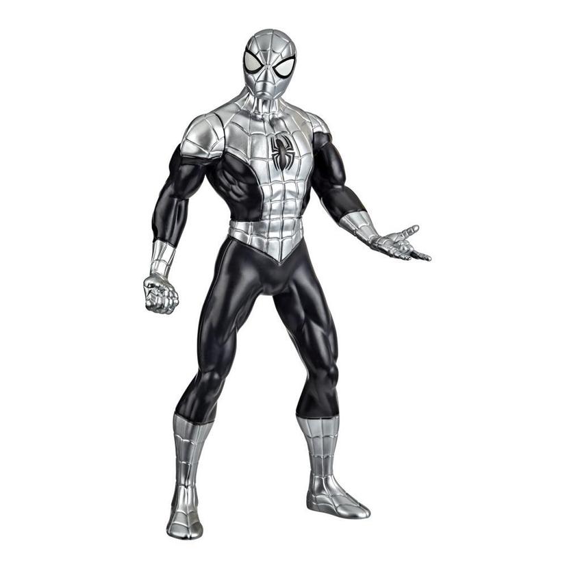 Marvel - Hombre Araña blindado de 24 cm product image 1