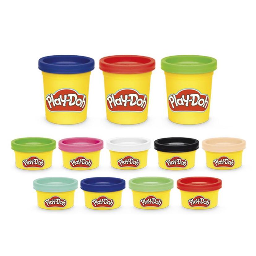 Play-Doh Héroes PJ Masks product image 1