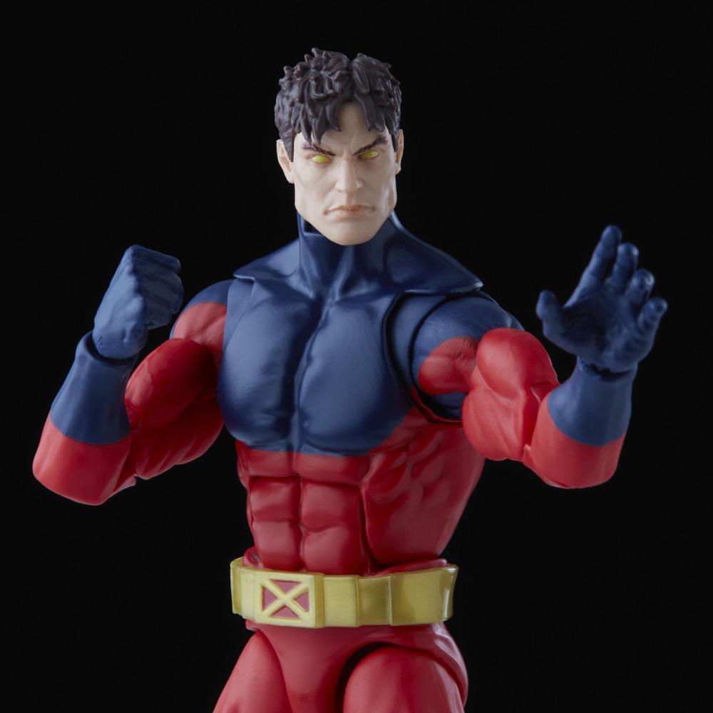 Marvel Legends Series - Vulcan de Marvel product thumbnail 1