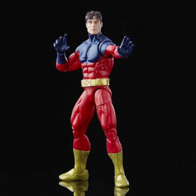 Marvel Legends Series - Vulcan de Marvel product image 1