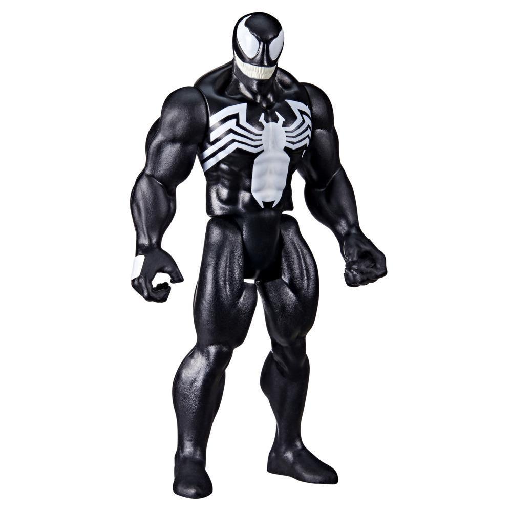 Hasbro Marvel Legends Series - Figura de Venom Retro 375 product thumbnail 1