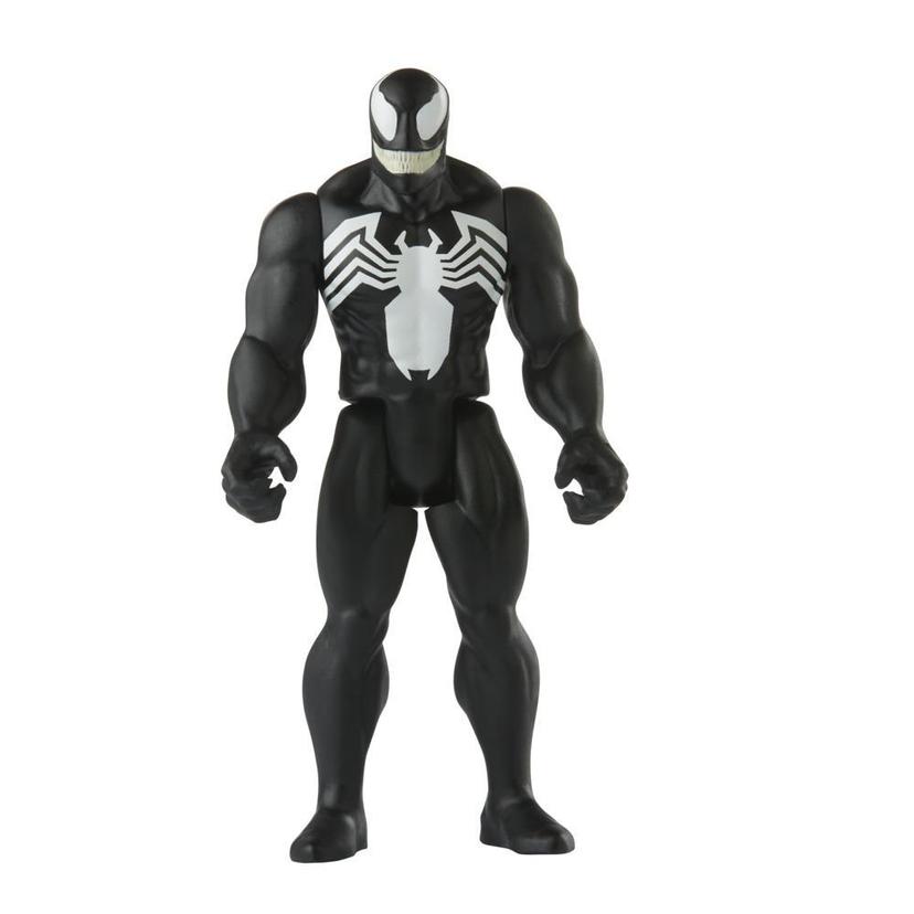 Hasbro Marvel Legends Series - Figura de Venom Retro 375 product image 1