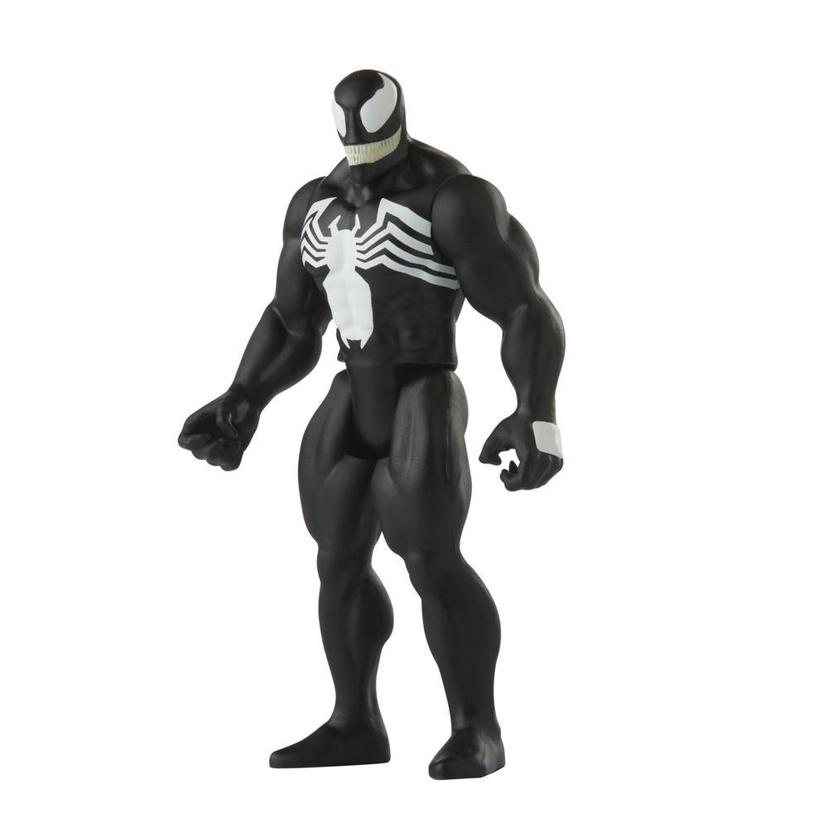 Hasbro Marvel Legends Series - Figura de Venom Retro 375 product image 1