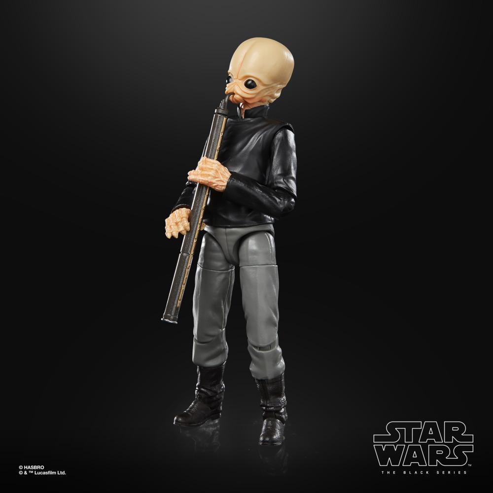 Star Wars The Black Series Figrin D’an product thumbnail 1