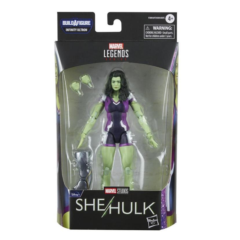 Marvel Legends Series - She-Hulk de Disney Plus product image 1