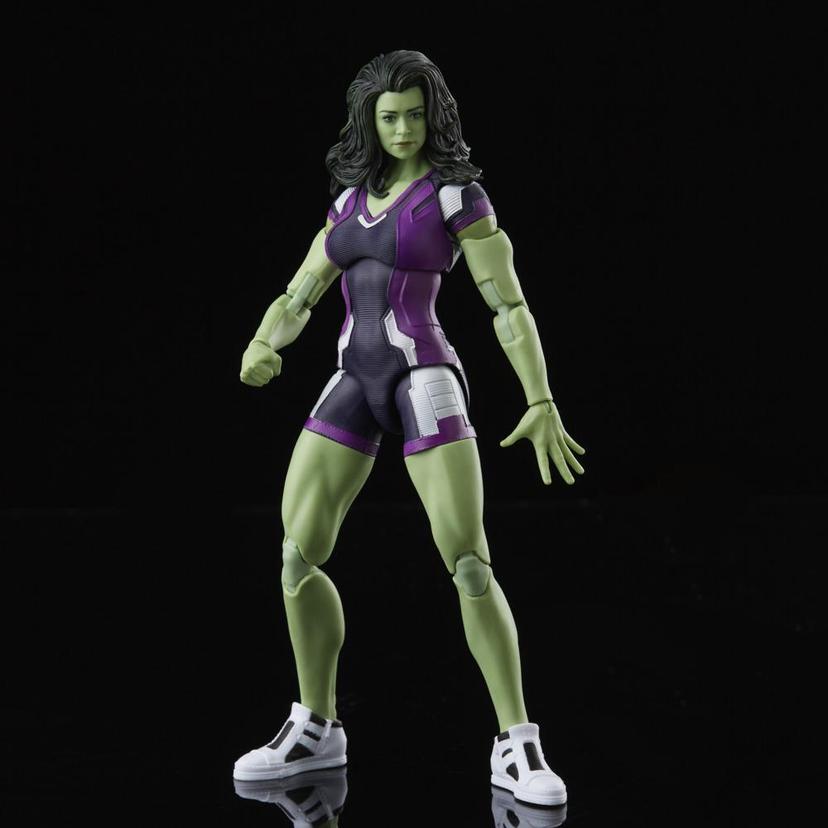 Marvel Legends Series - She-Hulk de Disney Plus product image 1