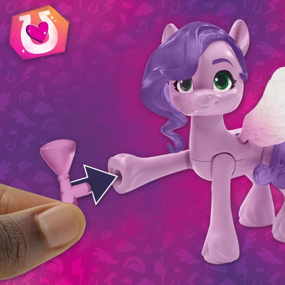 My Little Pony Cutie Mark Magic - Princesa Pipp Petals product thumbnail 1