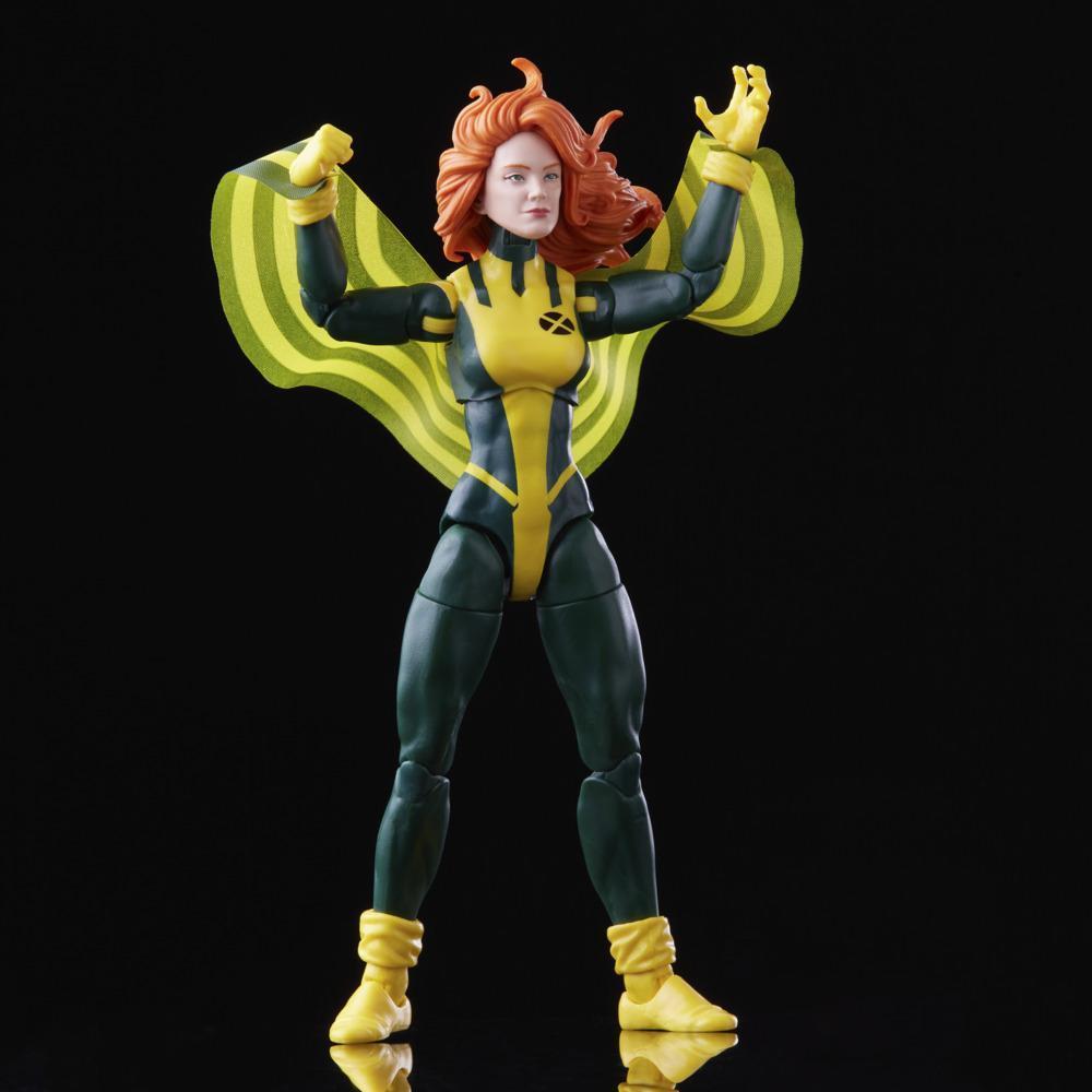 Marvel Legends Series - Siryn de Marvel product thumbnail 1