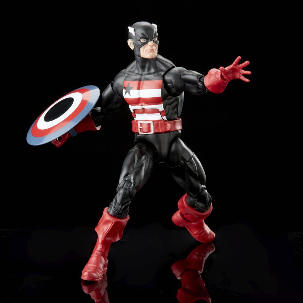 Marvel Legends Series - U.S. Agent product thumbnail 1