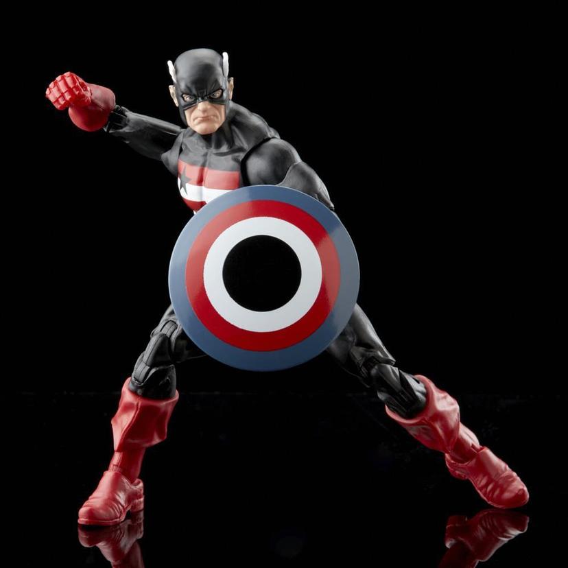 Marvel Legends Series - U.S. Agent product image 1