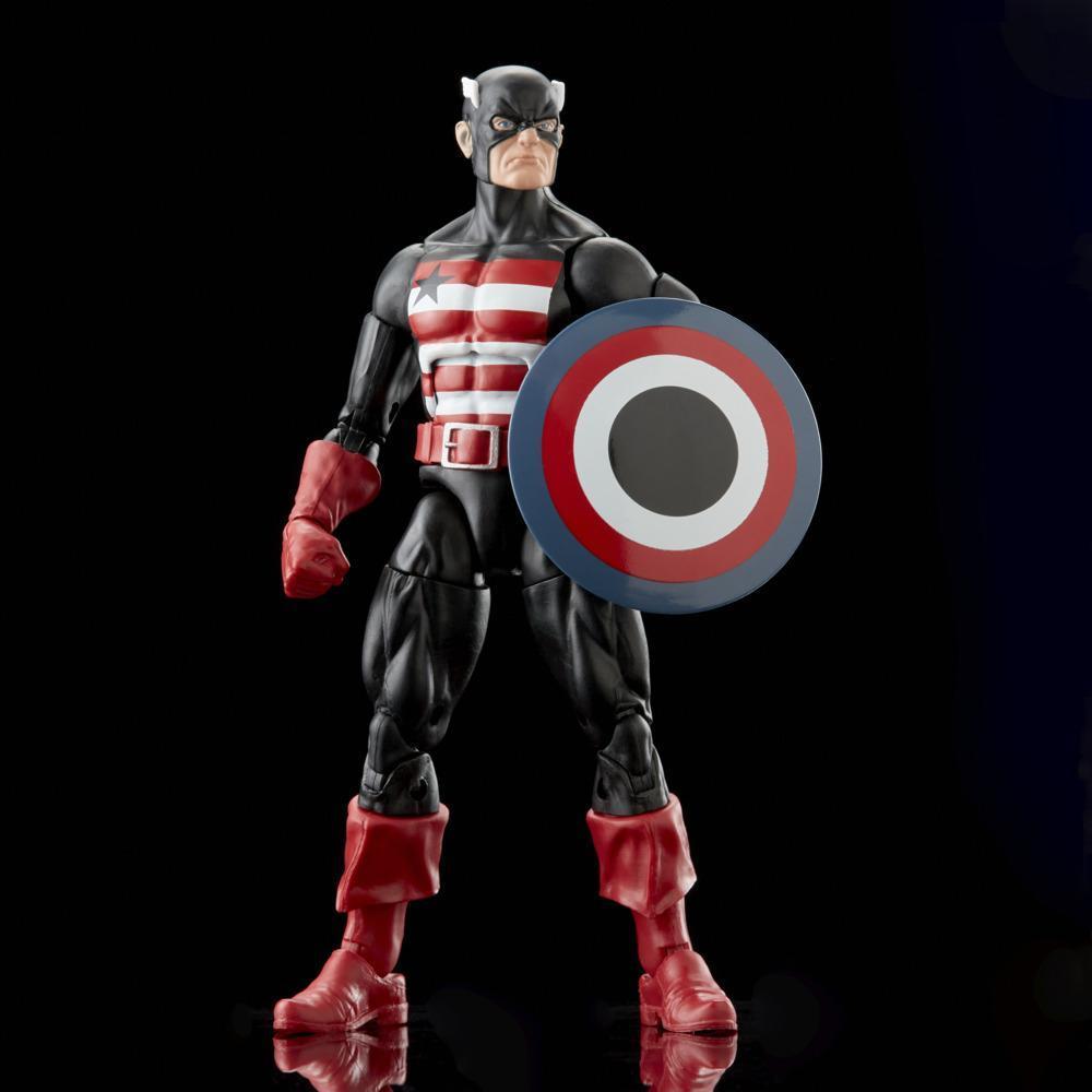 Marvel Legends Series - U.S. Agent product thumbnail 1