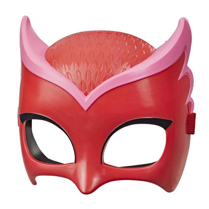 PJ Masks - Máscara de héroe (Ululette) product image 1
