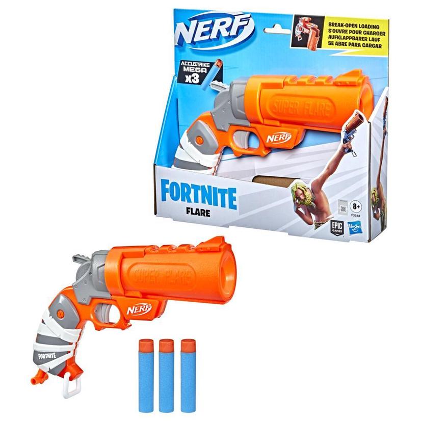 Nerf Fortnite Flare product image 1