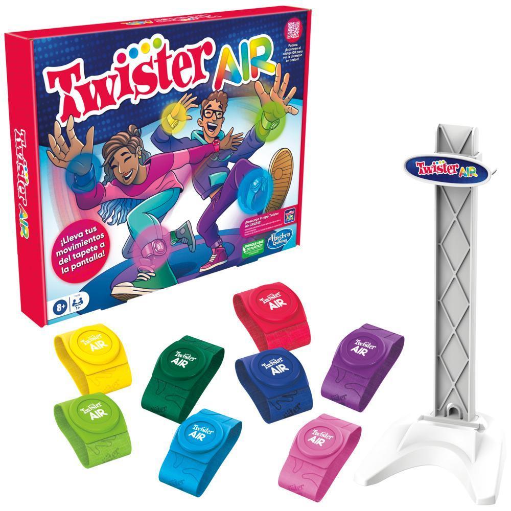 Twister Air product thumbnail 1