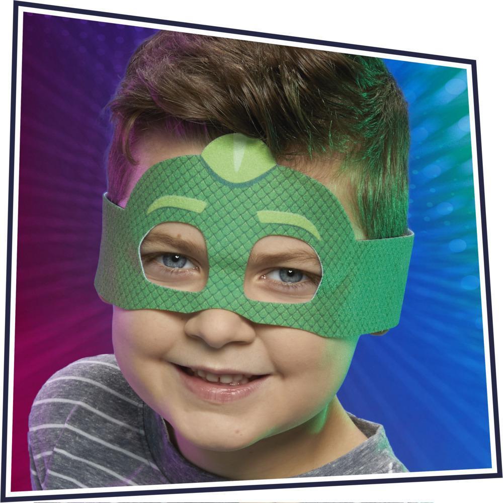 PJ Masks - Vehículo y antifaz de Gecko product thumbnail 1