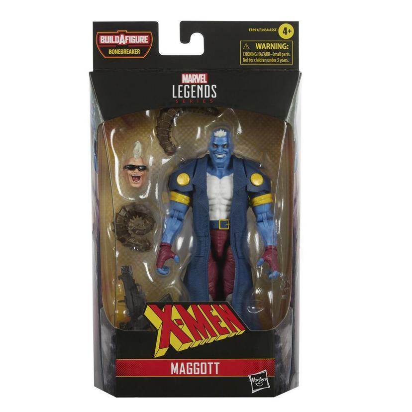 Marvel Legends Series - Maggott product image 1