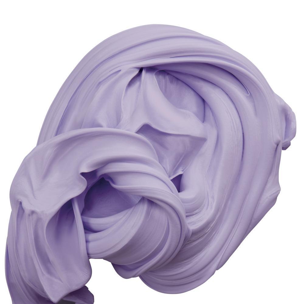 Play-Doh Slime Super Cloud - Lata individual color violeta product thumbnail 1