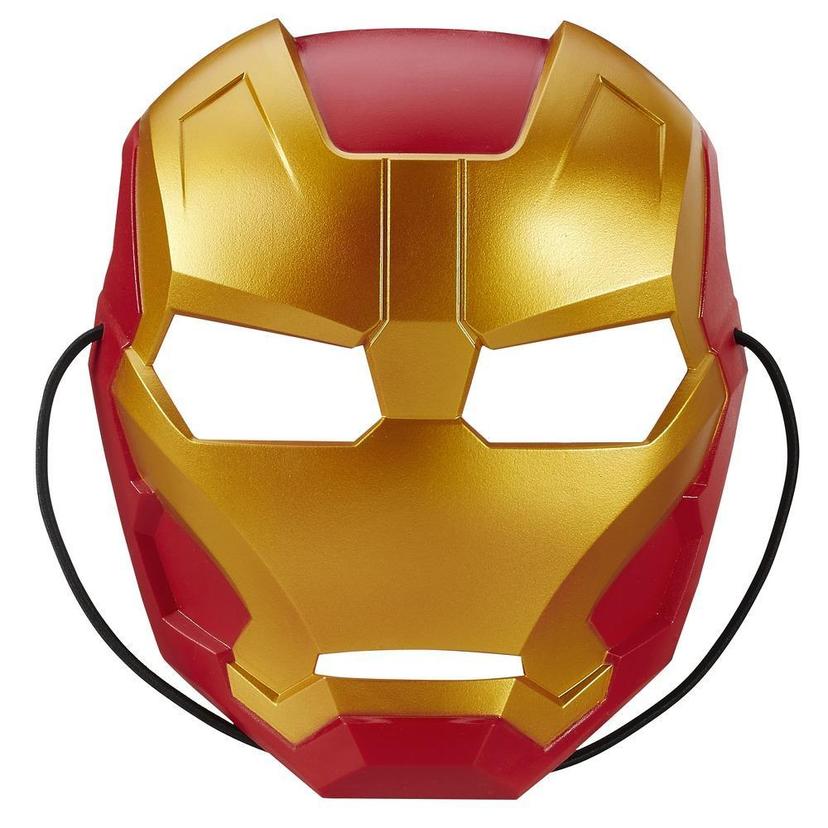 Máscara de Iron Man de Marvel product image 1