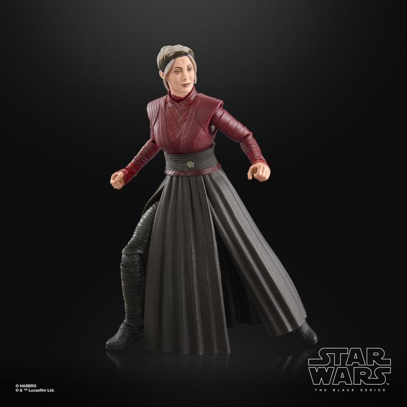 Star Wars The Black Series - Morgan Elsbeth product image 1