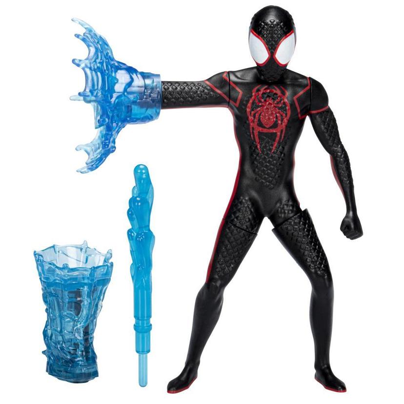 Marvel Spider-Man: Across the Spider-Verse - Web Spinning Miles Morales product image 1