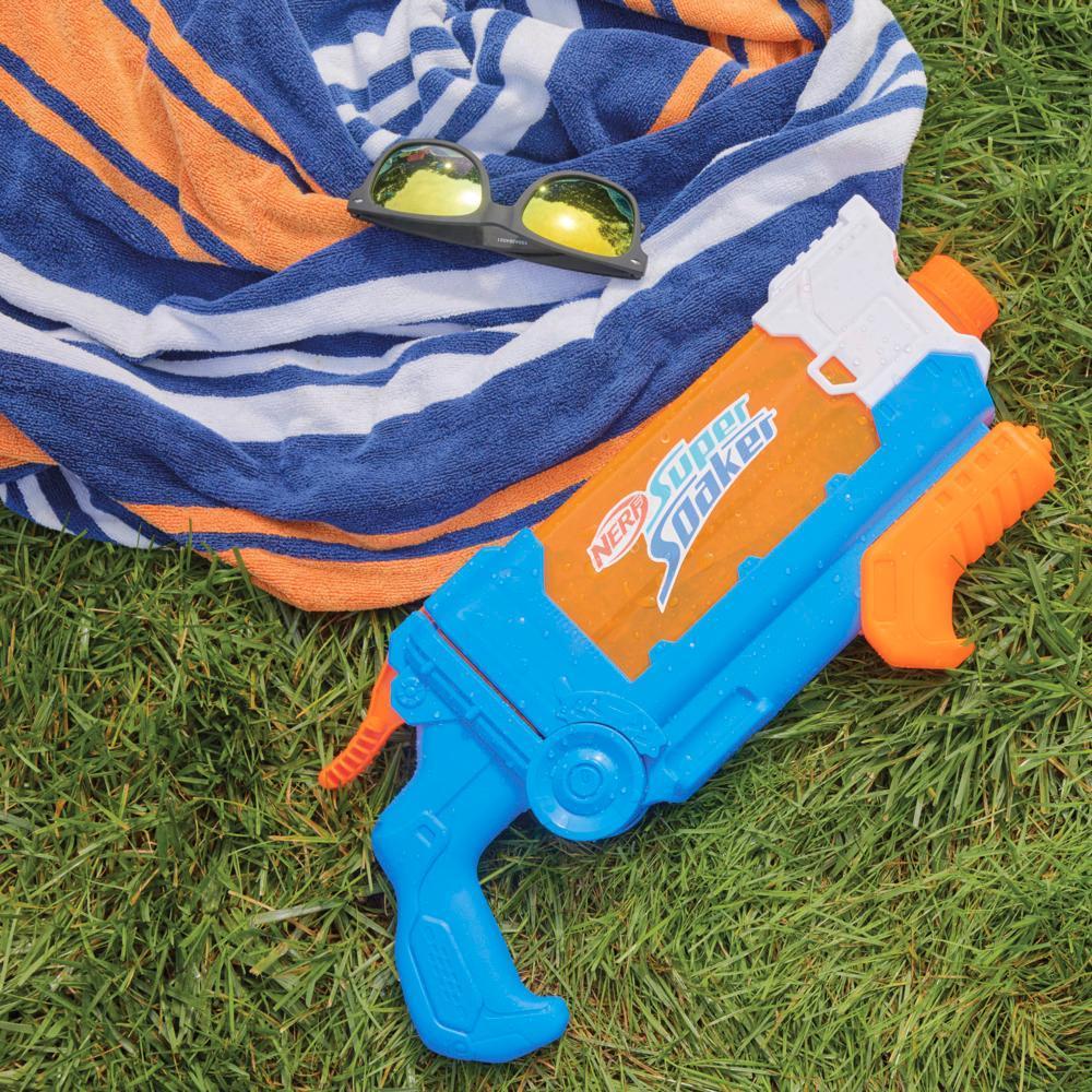 Nerf Super Soaker, Flip Fill product thumbnail 1