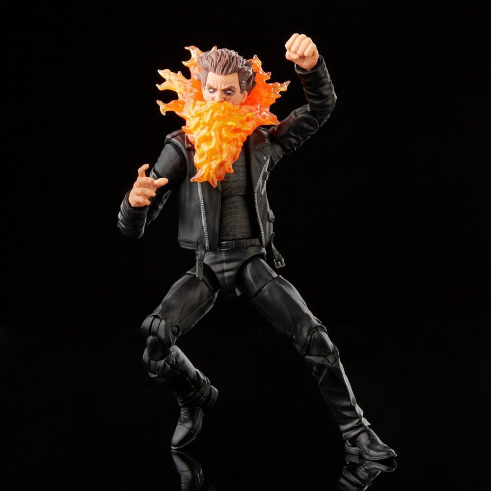 Marvel Legends Series - Figura X-Men de Marvel's Chamber product thumbnail 1