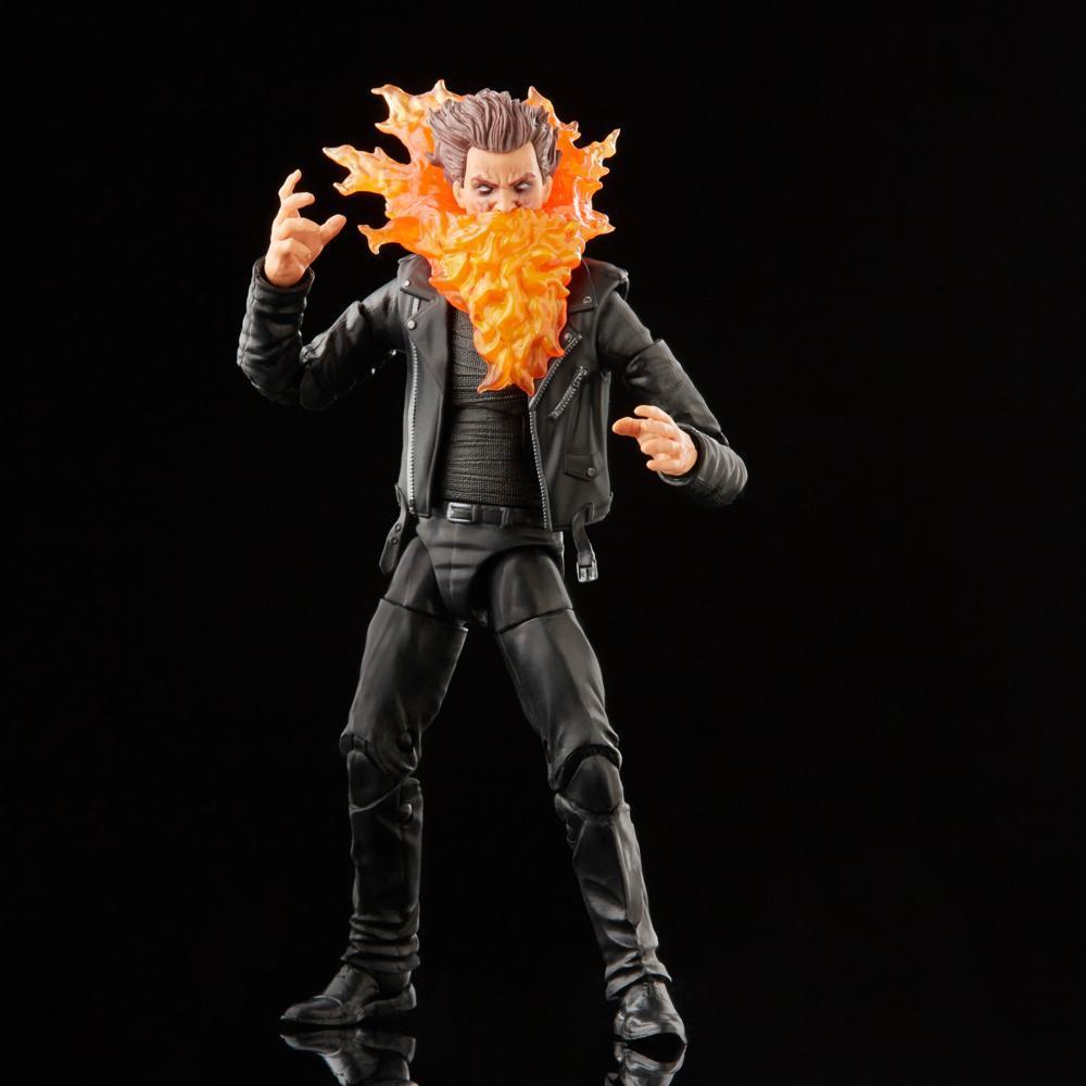 Marvel Legends Series - Figura X-Men de Marvel's Chamber product thumbnail 1