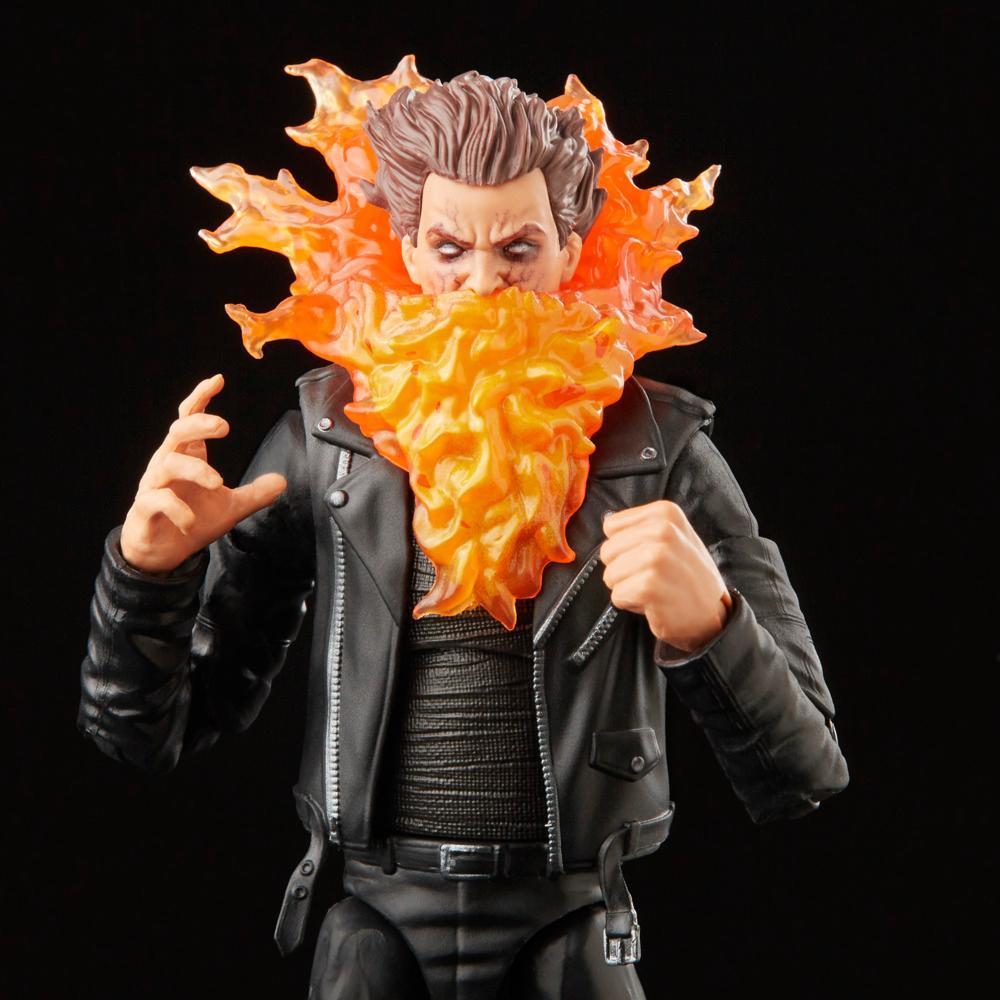 Marvel Legends Series - Figura X-Men de Marvel's Chamber product thumbnail 1