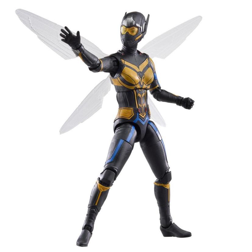 Marvel Legends Series - Wasp product image 1