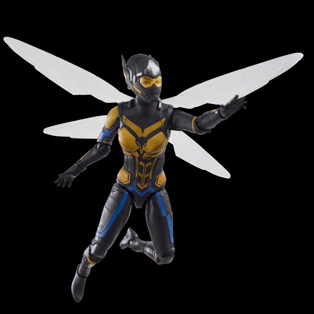 Marvel Legends Series - Wasp product thumbnail 1