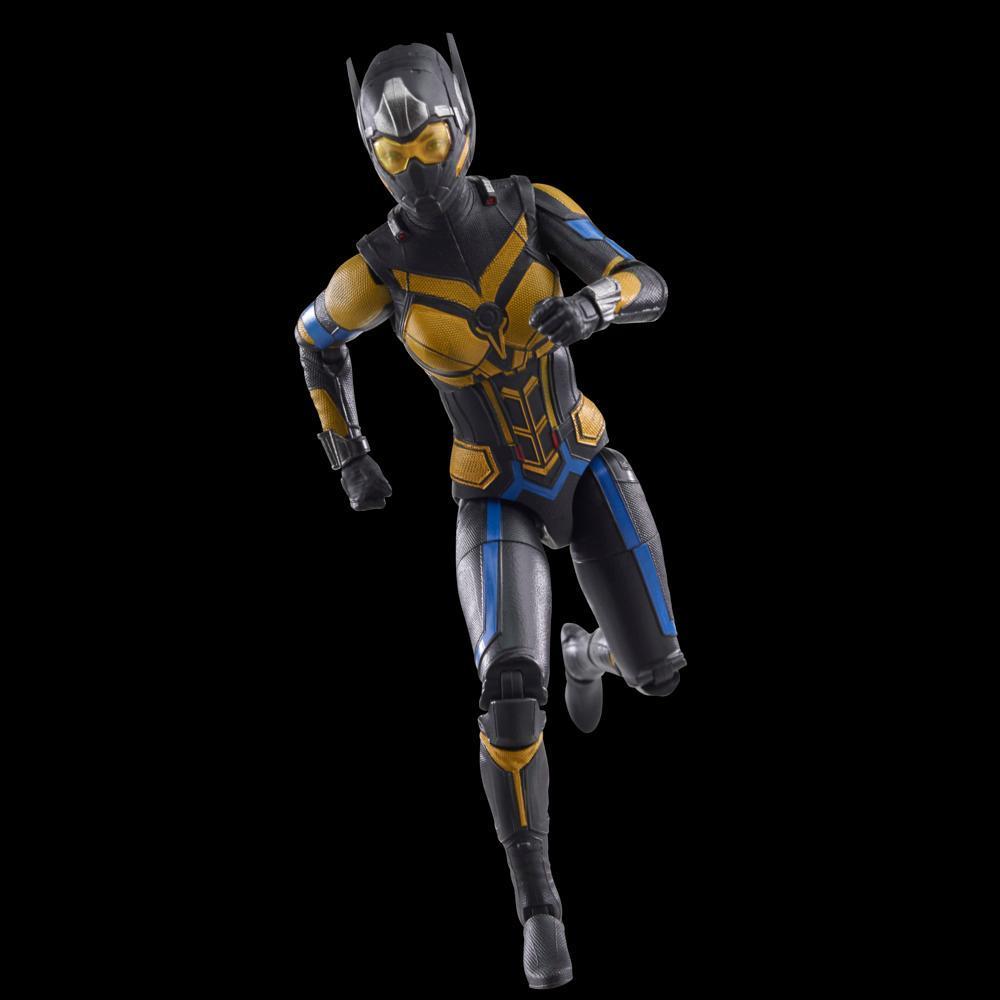 Marvel Legends Series - Wasp product thumbnail 1