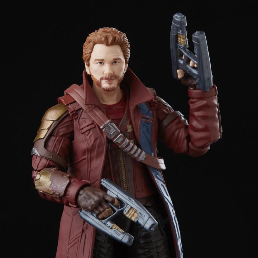 Marvel Legends Series Thor: Love and Thunder - Star-Lord product image 1