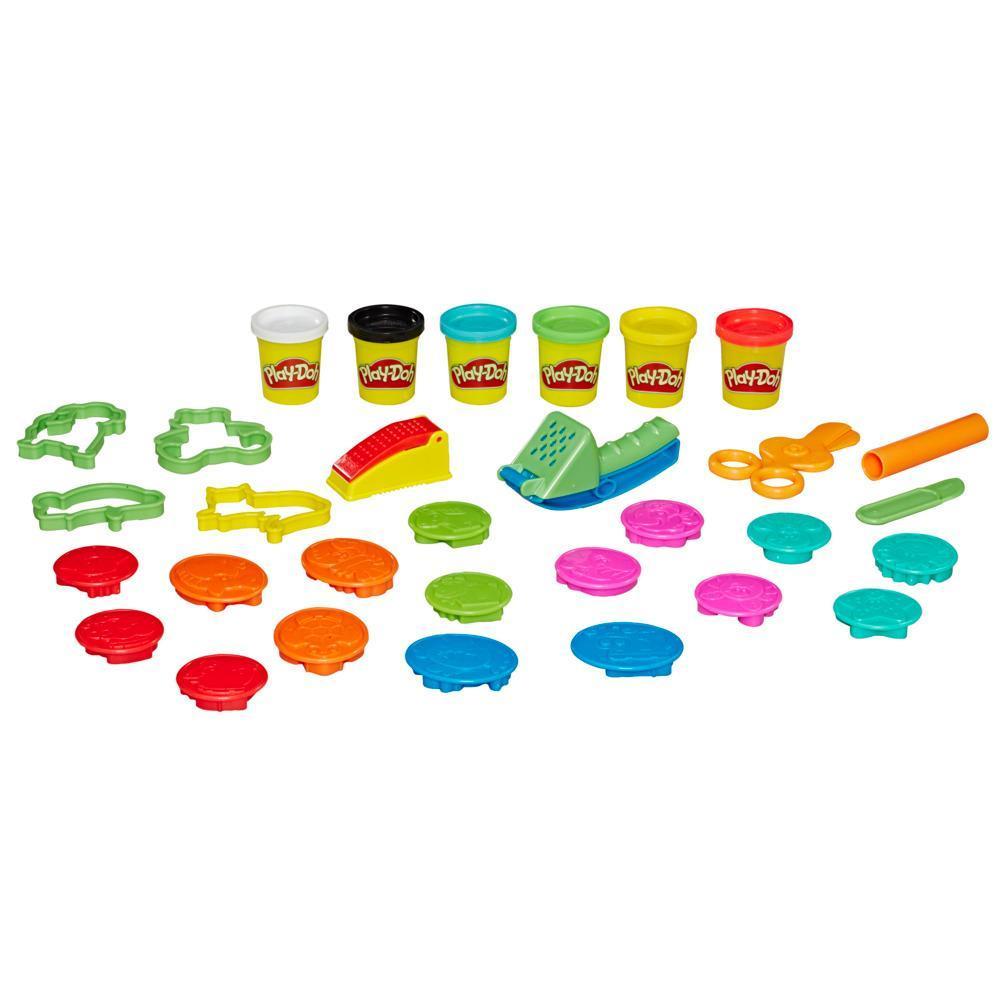 Play-Doh Classic Canister product thumbnail 1