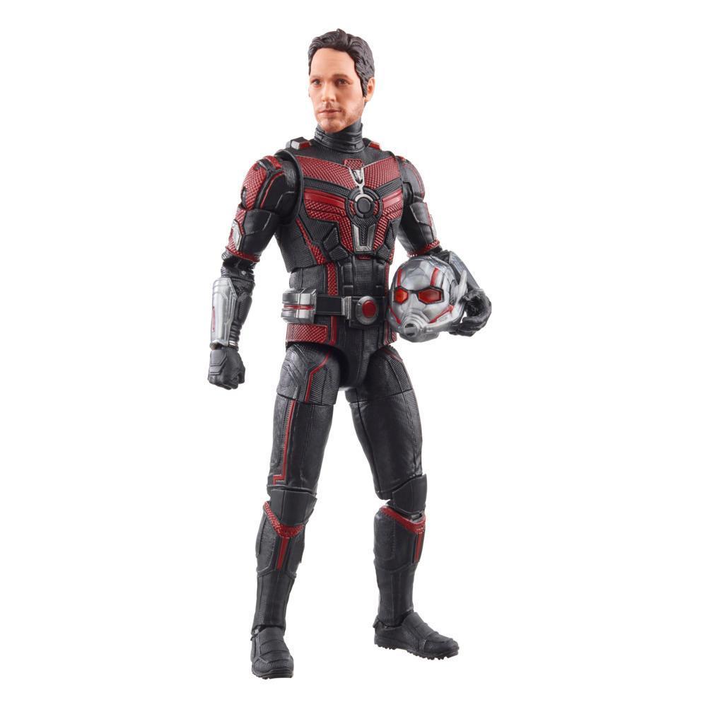 Marvel Legends Series - Ant-Man product thumbnail 1