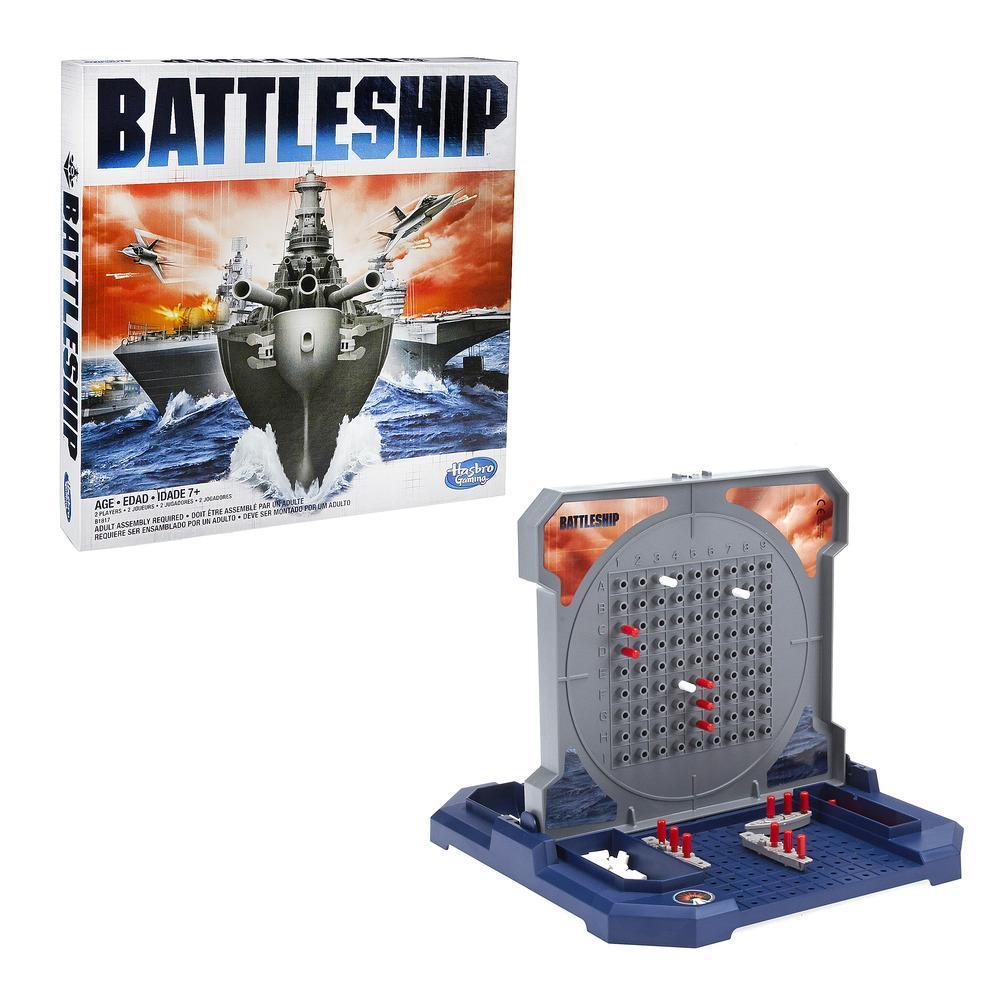 Battleship Game product thumbnail 1