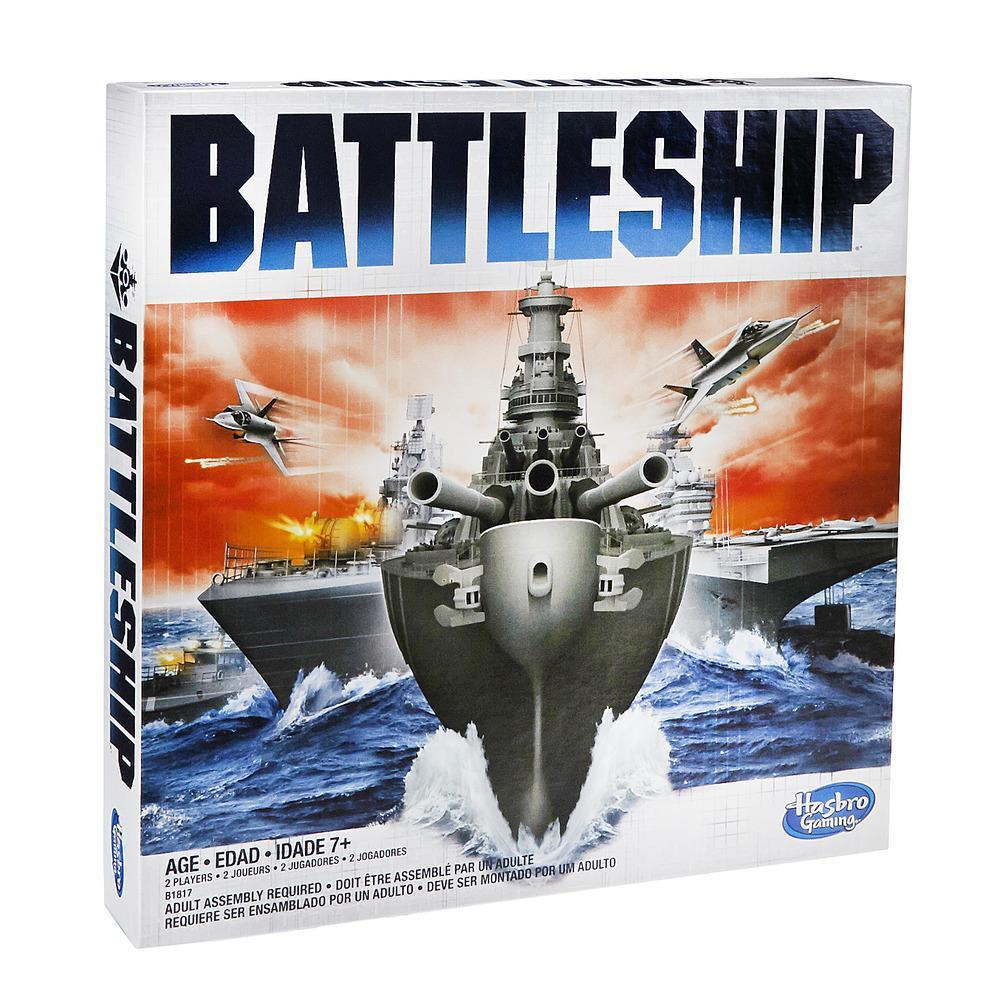 Battleship Game product thumbnail 1