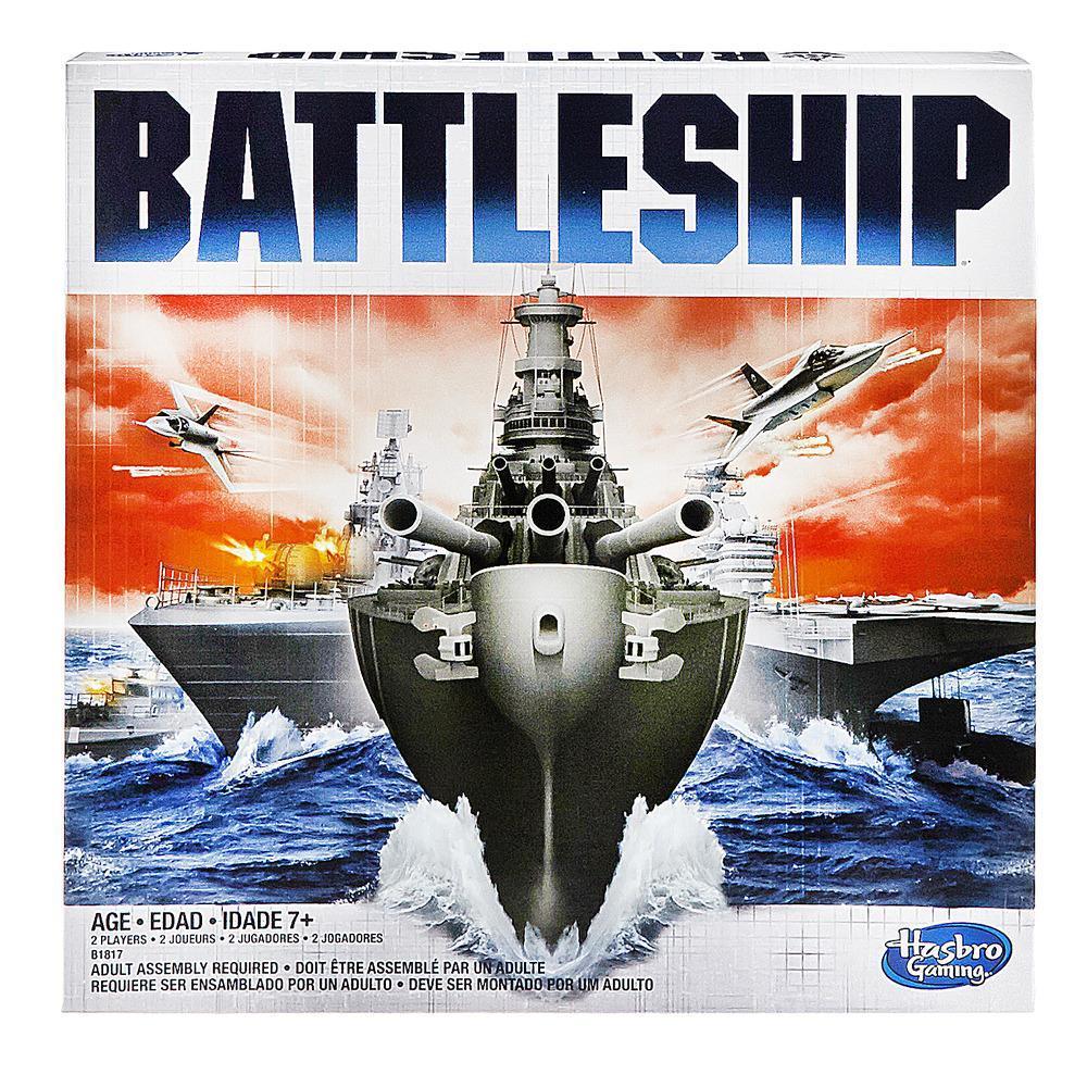 Battleship Game product thumbnail 1