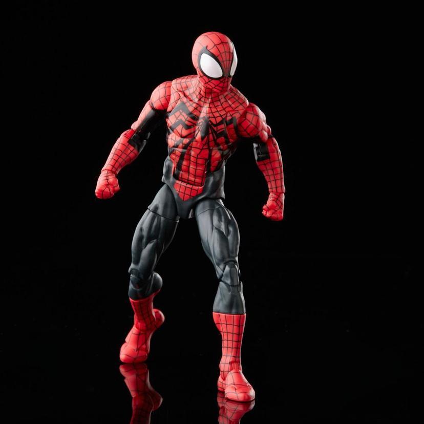 Hasbro Marvel Legends Series, Ben Reilly Spider-Man product image 1