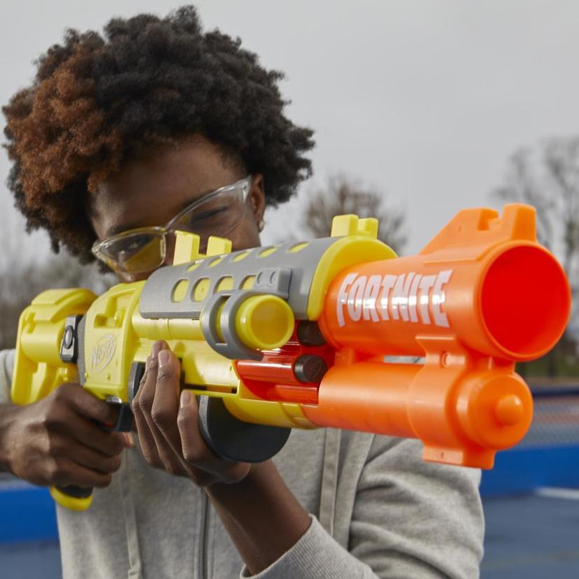 Nerf Fortnite - Legendary TAC product image 1