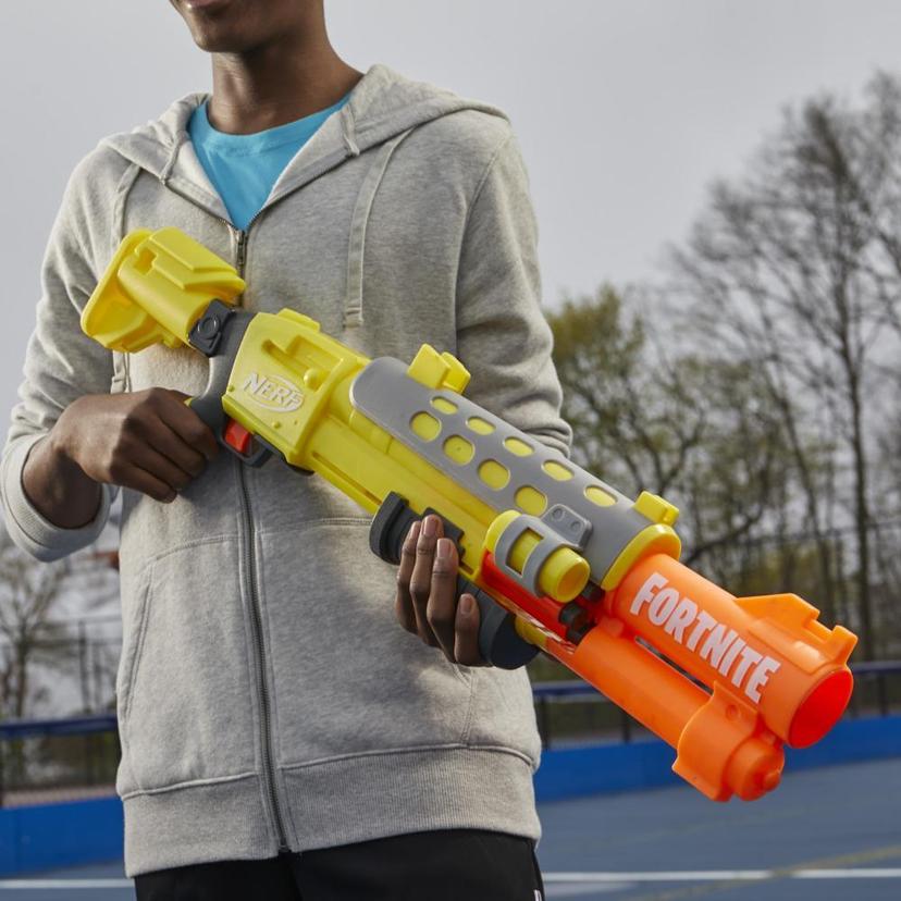 Nerf Fortnite - Legendary TAC product image 1