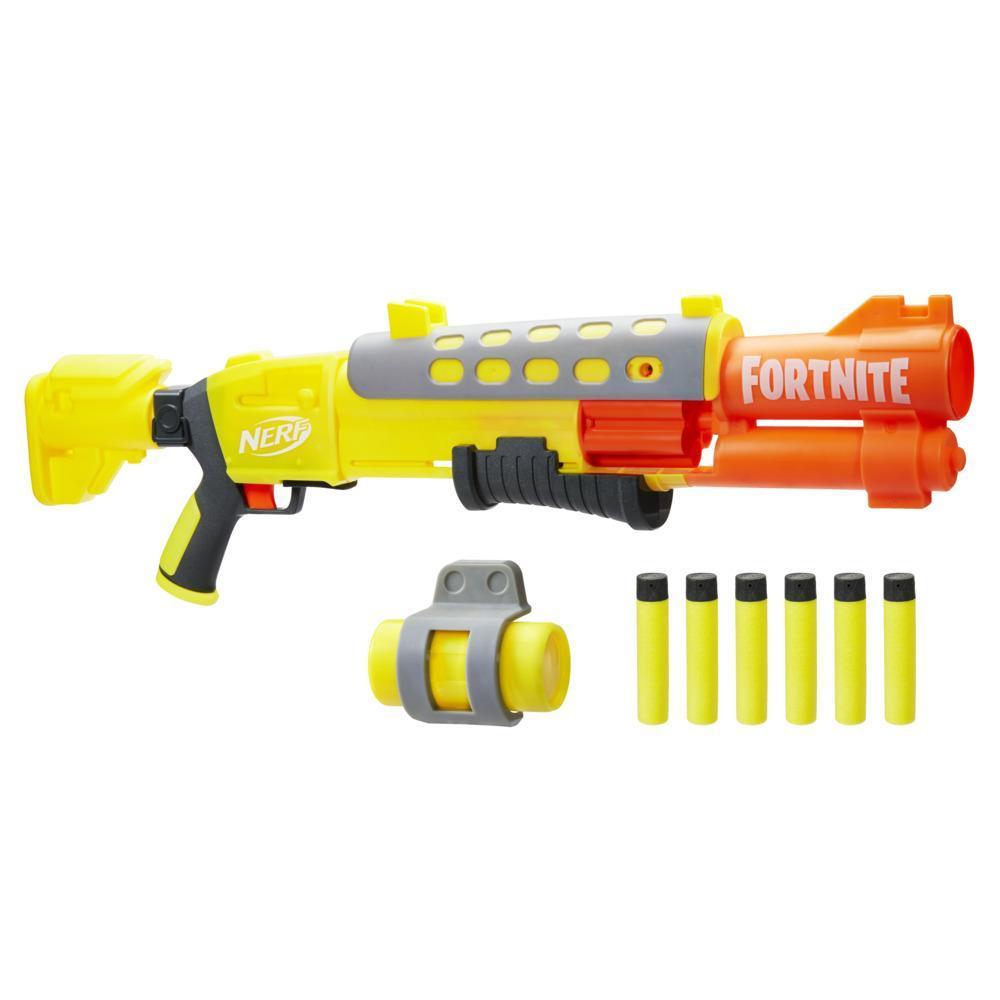 Nerf Fortnite - Legendary TAC product thumbnail 1